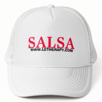 SALSA, WWW.LETHERAPY.COM hats
