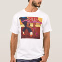 SALSALOGO t-shirts by enithmesa SALSALOGO t-shirts