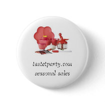 salsaset, tastetparty.com seasonal Customized buttons