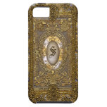 Salsbury Voltz Victorian iPhone 5 Cover