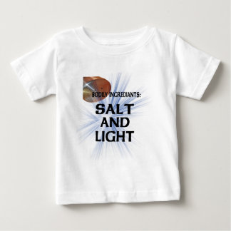 salt and light tshirt