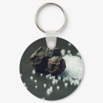 Salt And Pepper keychains by lifesphere Salt And Pepper keychains