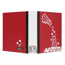 salt and pepper love recipe cookbook binder 3