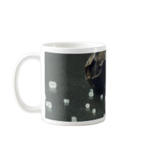 Salt And Pepper Mugs