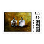 Salt and Pepper Postage