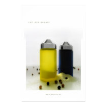 salt and pepper posters by visionaryplaces salt and pepper posters
