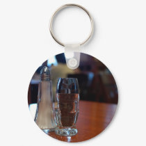 Salt And Pepper Shackers keychains by lifesphere Salt And Pepper Shackers keychains