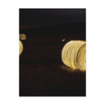 Salt And Pepper Shackers postcards