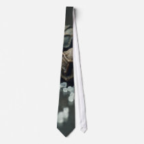 Salt And Pepper ties