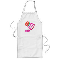 Salt Apron