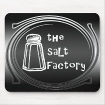 Salt Factory - Twist Mousepad