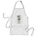 Salt Fae Apron by BluDragon Salt Fae Apron