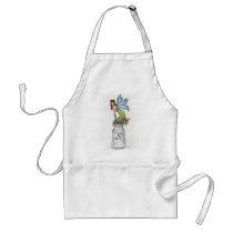 Salt Fae Apron by BluDragon Salt Fae Apron