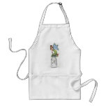 Salt Fae Apron