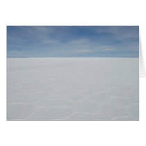 Salt Flats cards by Little_Fish_Travel Salt Flats cards