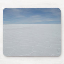 Salt Flats mousepads by Little_Fish_Travel Salt Flats mousepads