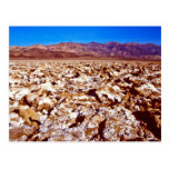 Salt Flats Postcards