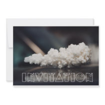 Salt, Invitation by ab_photodesigner Salt, Invitation