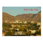 Salt Lake City Post Cards