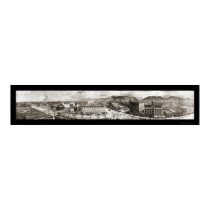 Salt Lake City UT Photo 1909 posters by lc_panoramicphotos Salt Lake City UT Photo 1909 posters