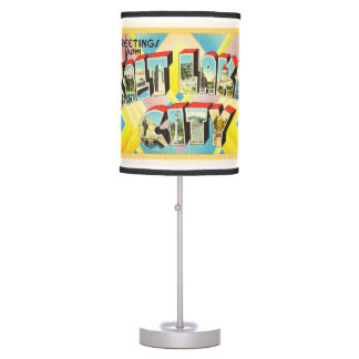 Salt Lake City Souvenir Gifts on Zazzle