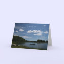 Salt Marsh Notecard