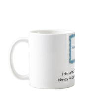 Salt Marsh PHILANTHROPIST Mug