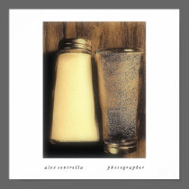 Salt & Pepper posters