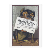 Salt postcards by vintagegiftmall Salt postcards