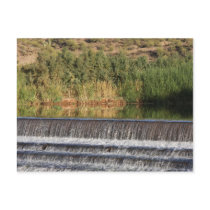 Salt River Diversion Dam postcards