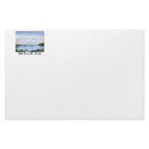 Salt River,St. Croix stationery