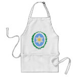 Salta, Argentina Apron