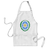 Salta, Argentina aprons by bestflag Salta, Argentina aprons