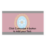 Salta, Argentina Business Card Template