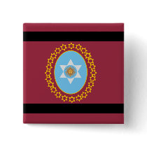Salta, Argentina Pinback Button