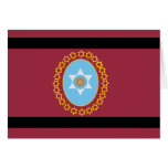 Salta, Argentina Greeting Card