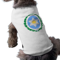 Salta, Argentina Dog Tshirt