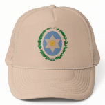Salta, Argentina hats