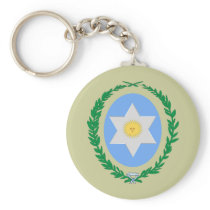 Salta, Argentina Key Chain