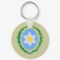 Salta, Argentina keychains by bestflag Salta, Argentina keychains