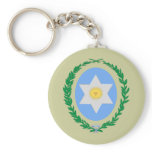 Salta, Argentina Key Chain