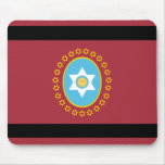 salta, Argentina Mouse Pad