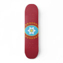 salta, Argentina skateboards