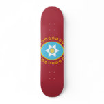salta, Argentina Skate Decks