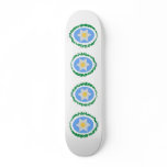 Salta, Argentina Skateboard Decks