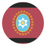 salta, Argentina stickers