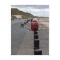 Saltburn by the Sea postcard