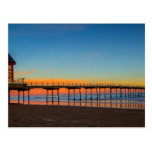 Saltburn by the Sea Postcard