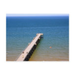 Seaside In England