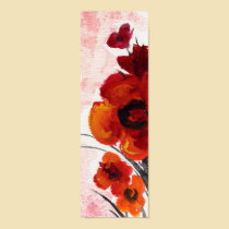 Salted Poppies Poster posters